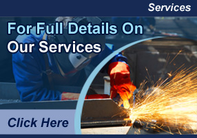 For Full Details On Our Structural Steel Sheffield Services - Click Here